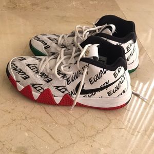 kyrie 4 equality for sale